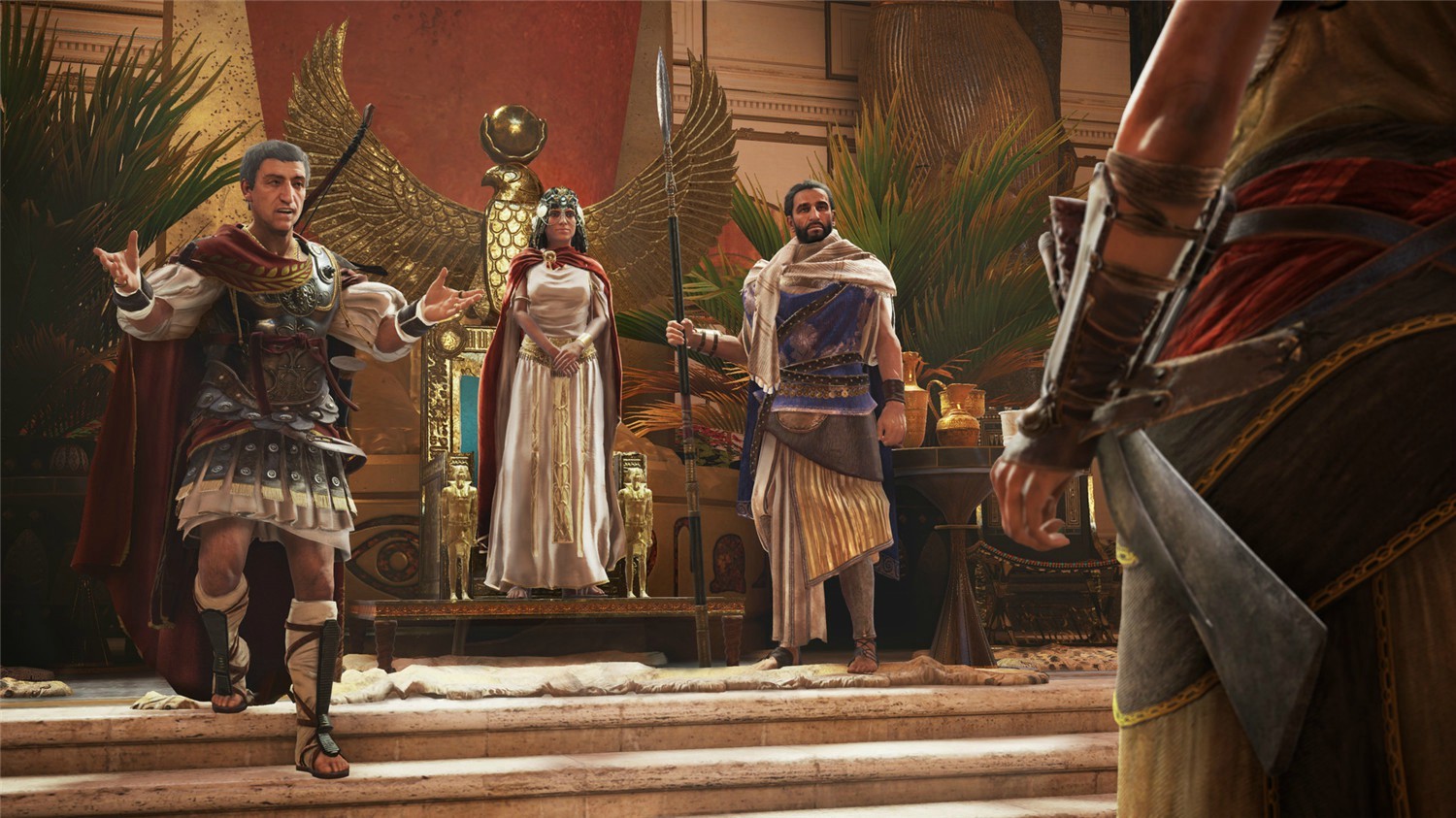 刺客信条7:起源/Assassin\'s Creed Origins-5 刺客信条7:起源/Assassin\'s Creed Origins-5