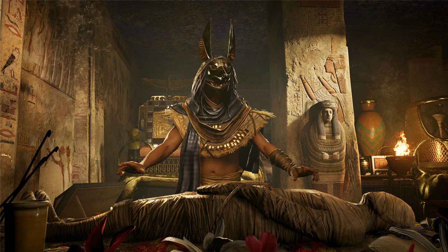 刺客信条7:起源/Assassin\'s Creed Origins-6 刺客信条7:起源/Assassin\'s Creed Origins-6