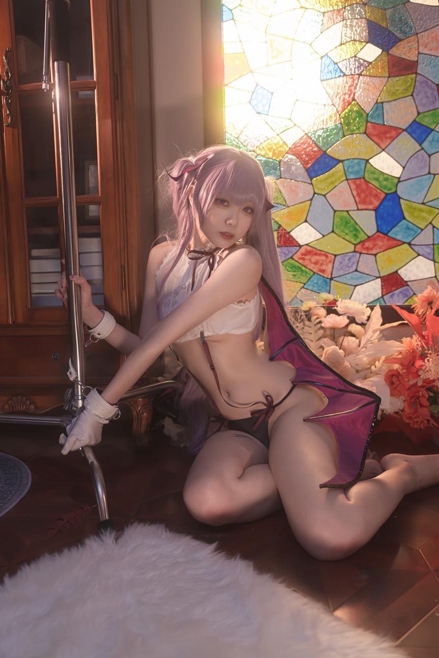 安食Ajiki COSPLAY写真图片包合集-4 安食Ajiki COSPLAY写真图片包合集-4