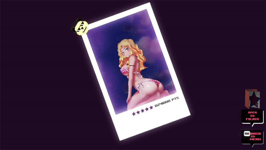 星际约会/深空激射/Deep Space Waifu-3 星际约会/深空激射/Deep Space Waifu-3