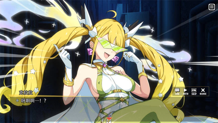 超能X天使 X-Angels V1.12 Deluxe Edition+存档 官方中文-8 超能X天使 X-Angels V1.12 Deluxe Edition+存档 官方中文-8