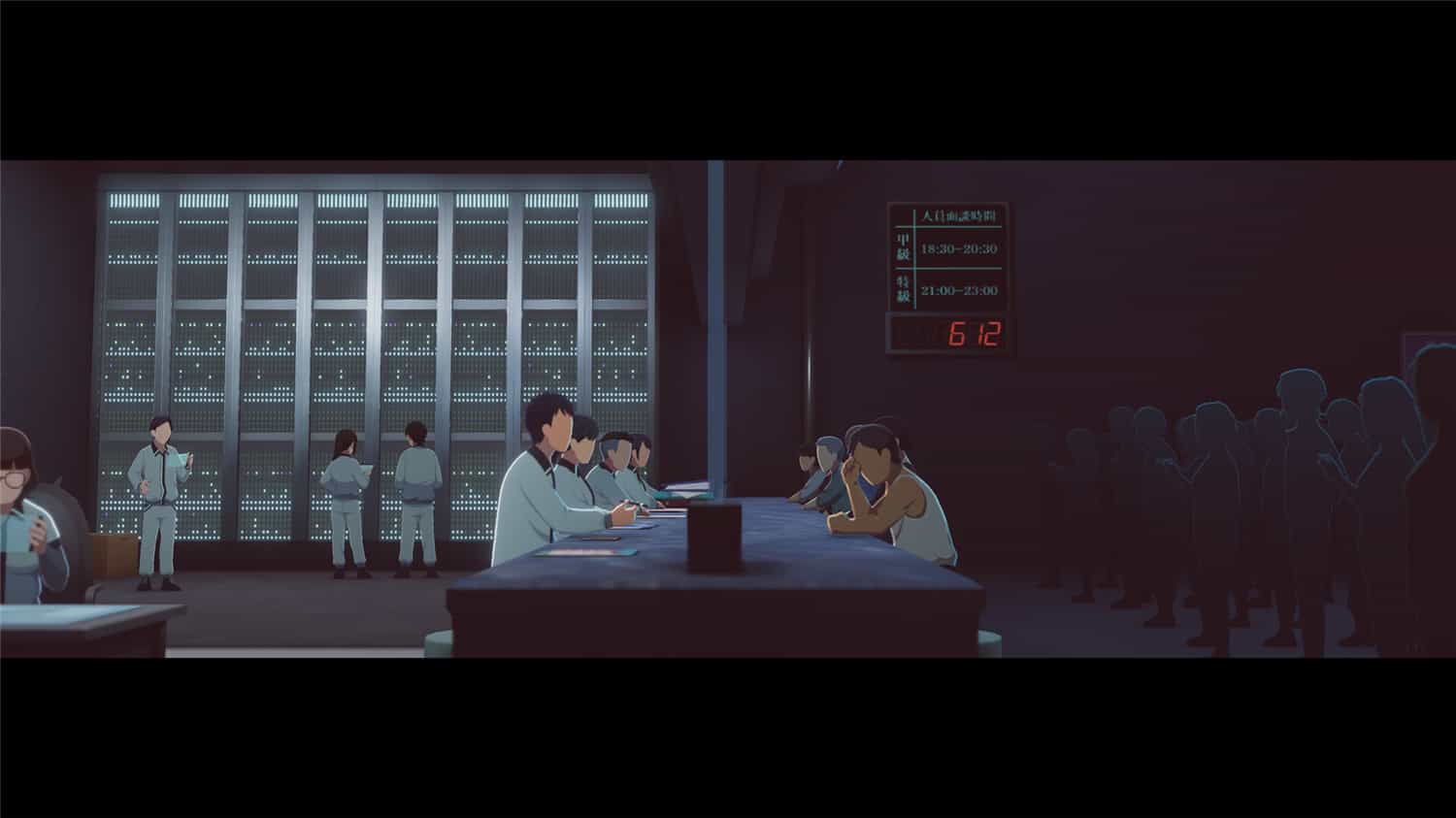 沉没意志/Minds Beneath Us-5 沉没意志/Minds Beneath Us-5