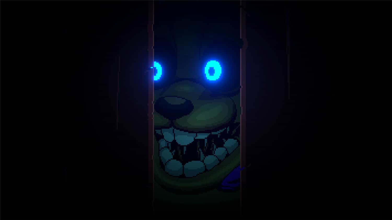 玩具熊的五夜后宫:陷落球池/Five Nights at Freddy’s: Into the Pit-3 玩具熊的五夜后宫:陷落球池/Five Nights at Freddy’s: Into the Pit-3