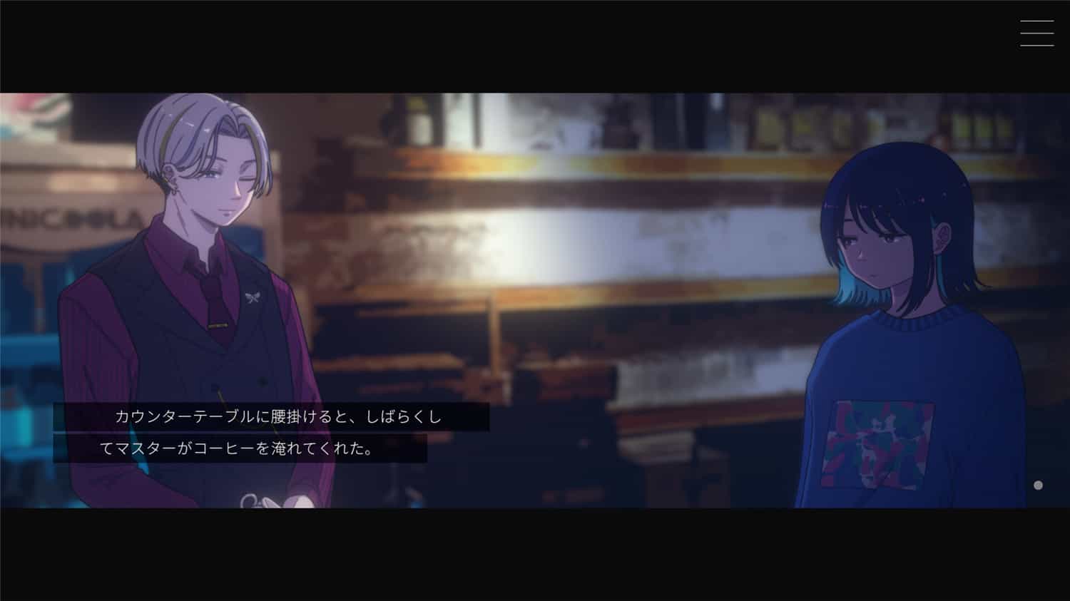 无月之夜/Moonless Moon-4 无月之夜/Moonless Moon-4