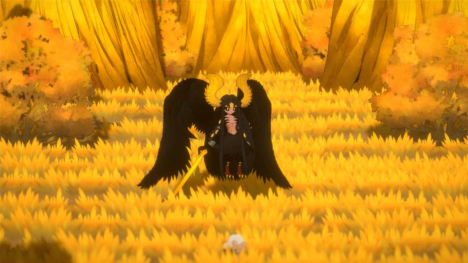妖之乡/Yaoling: Mythical Journey-3 妖之乡/Yaoling: Mythical Journey-3