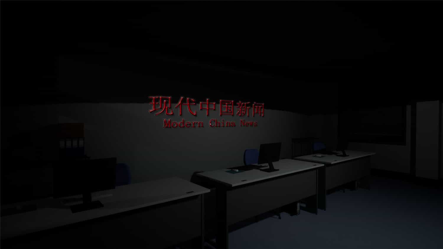 闹鬼电梯/Haunted Elevator-2 闹鬼电梯/Haunted Elevator-2