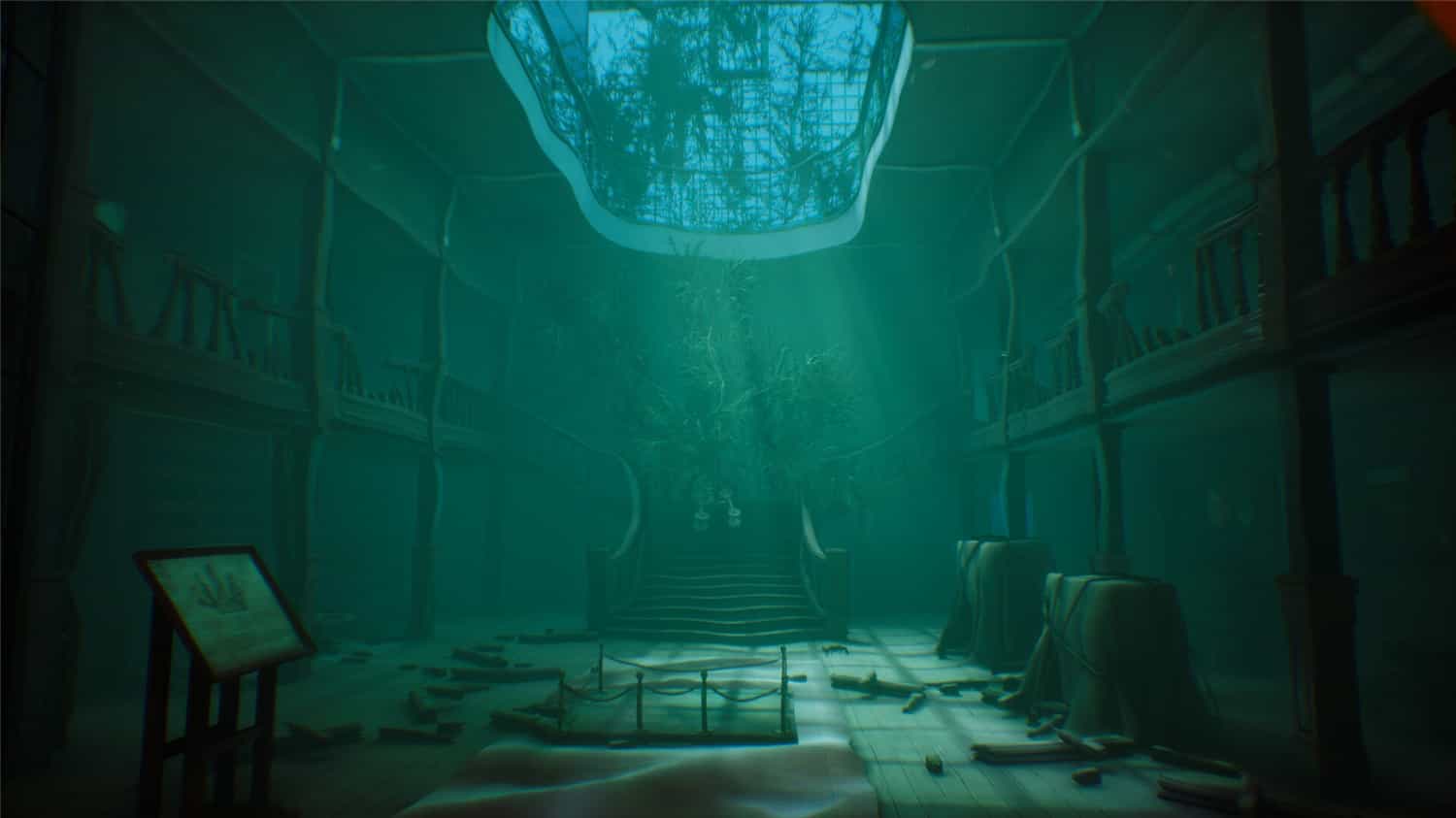 塔拉萨:深渊边缘/Thalassa: Edge of the Abyss-5 塔拉萨:深渊边缘/Thalassa: Edge of the Abyss-5