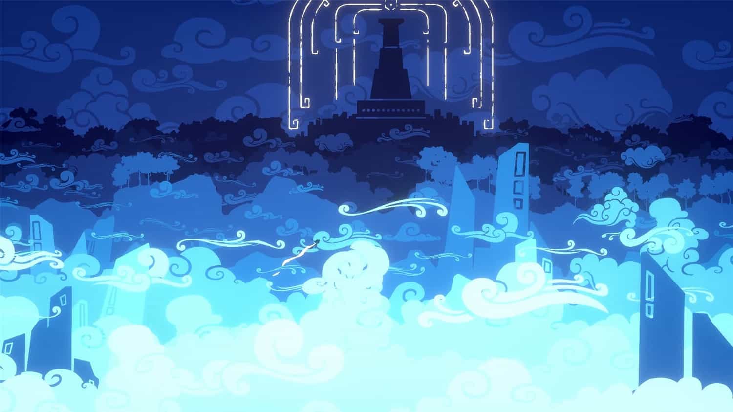 国王的鸟/The King’s Bird-3 国王的鸟/The King’s Bird-3