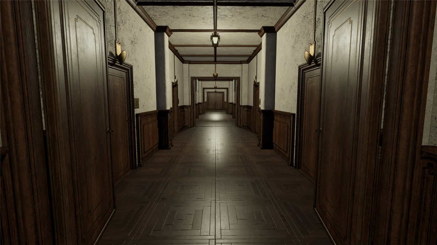 电梯迷航/Elevator Warp-4 电梯迷航/Elevator Warp-4