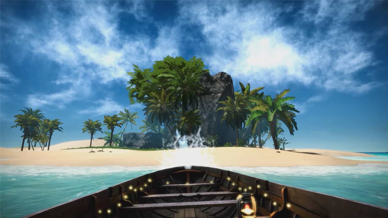 遗忘之海/Forgotten Seas-2 遗忘之海/Forgotten Seas-2