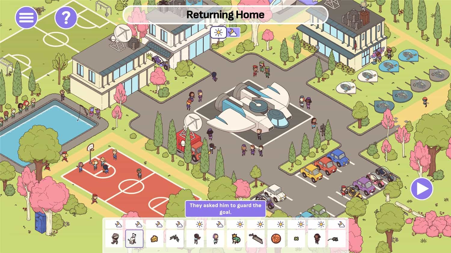 时光隐匿2:发现之旅/Hidden Through Time 2: Discovery-4 时光隐匿2:发现之旅/Hidden Through Time 2: Discovery-4