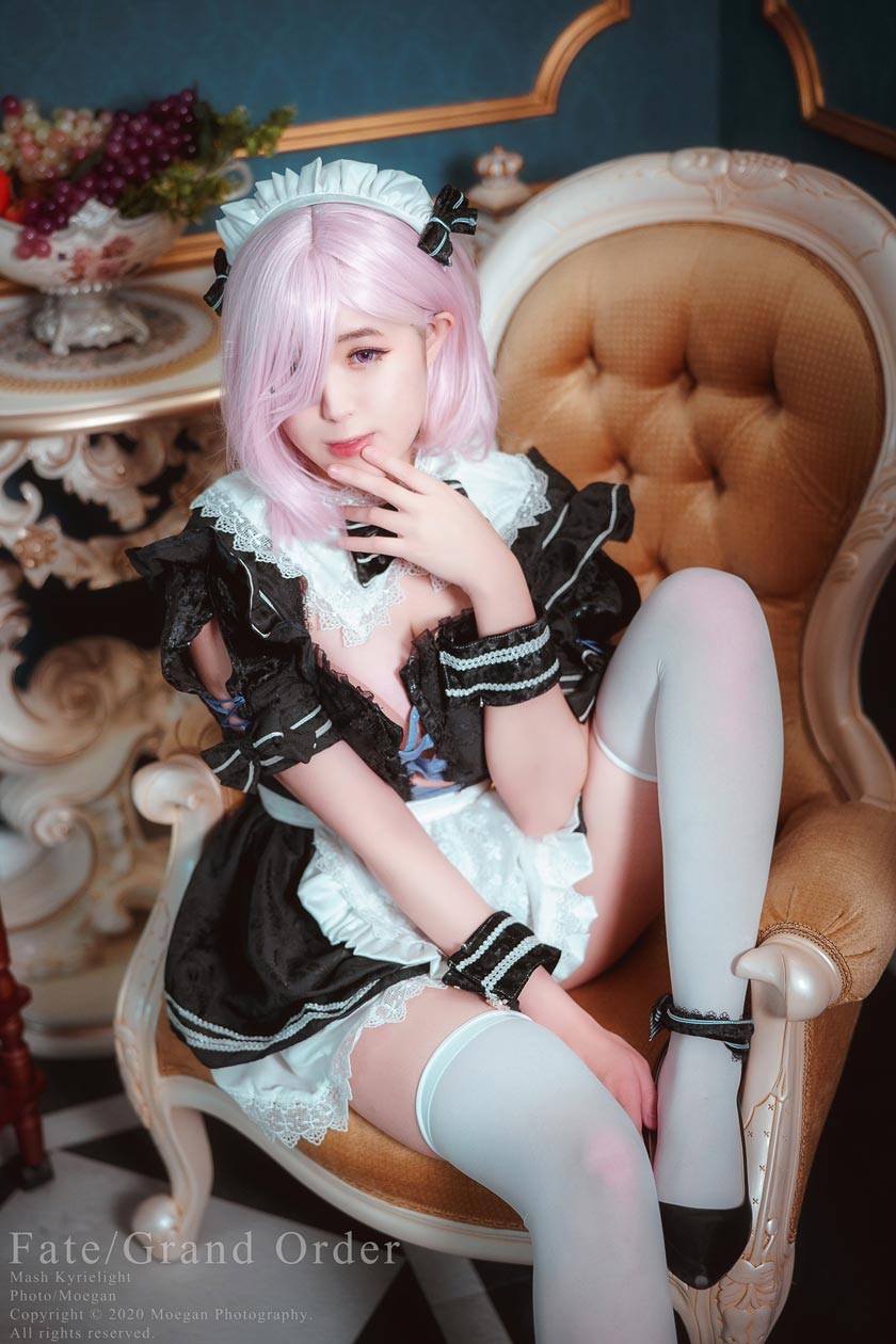Hatori Sama COSPLAY写真作品合集-4 Hatori Sama COSPLAY写真作品合集-4