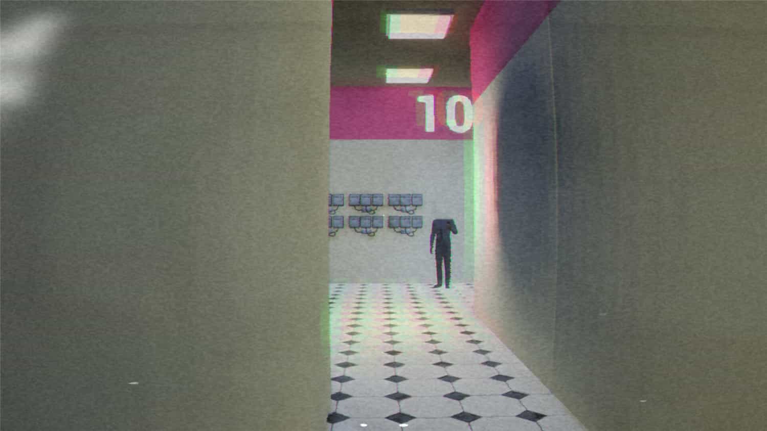无尽迷层/FLOORS-2 无尽迷层/FLOORS-2