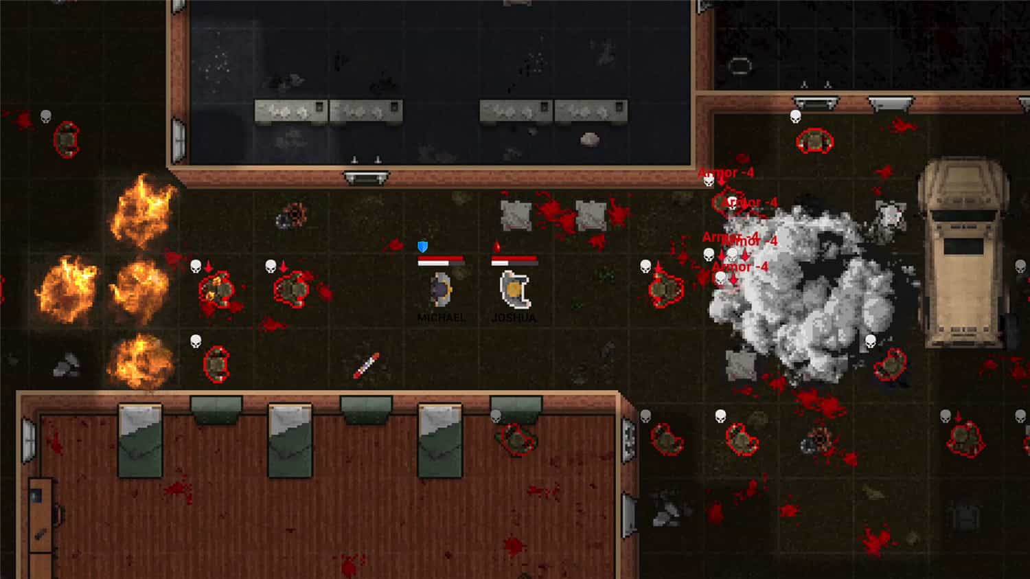 终点站:僵尸幸存者/Terminus: Zombie Survivors-1 终点站:僵尸幸存者/Terminus: Zombie Survivors-1