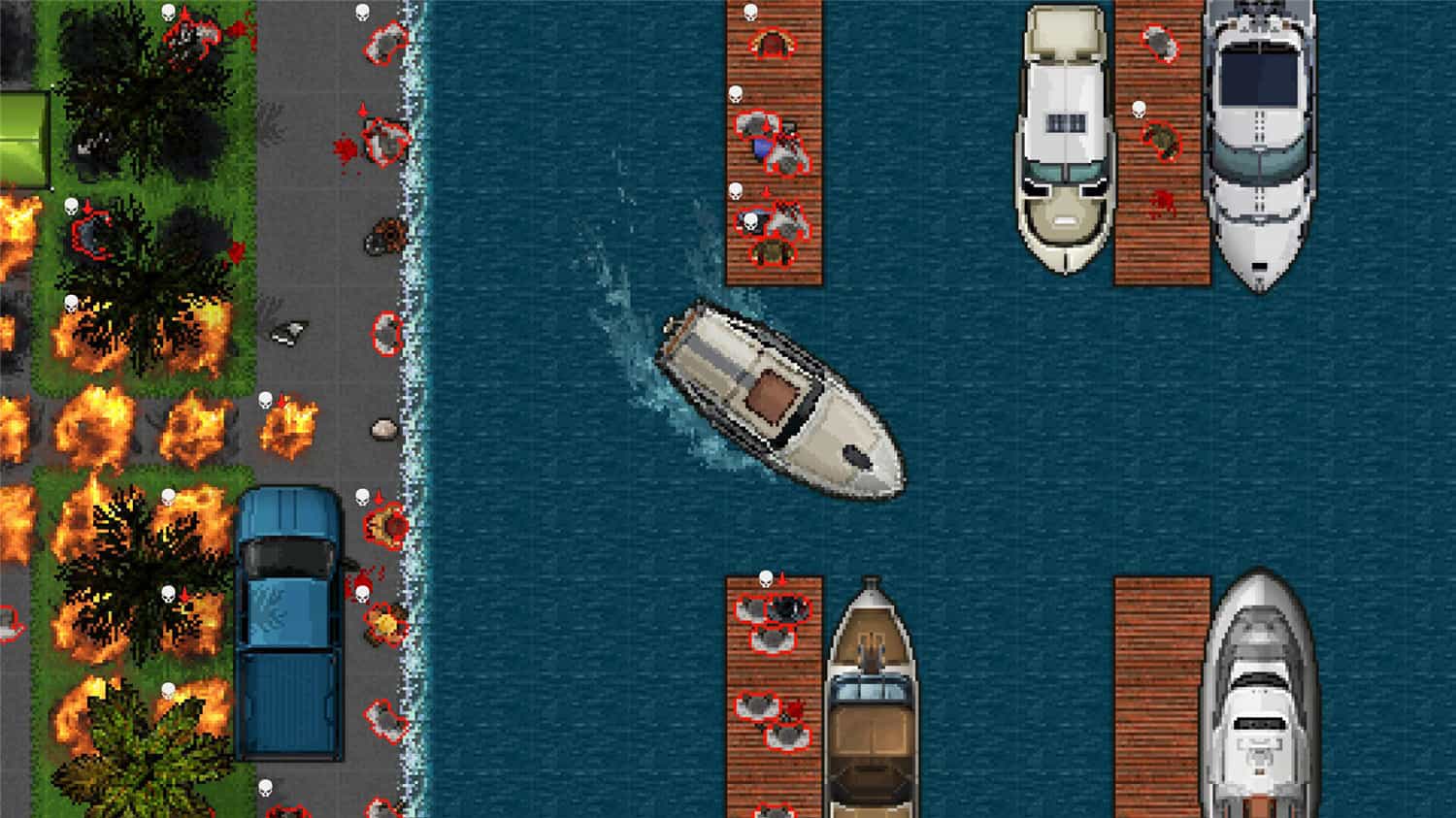 终点站:僵尸幸存者/Terminus: Zombie Survivors-5 终点站:僵尸幸存者/Terminus: Zombie Survivors-5