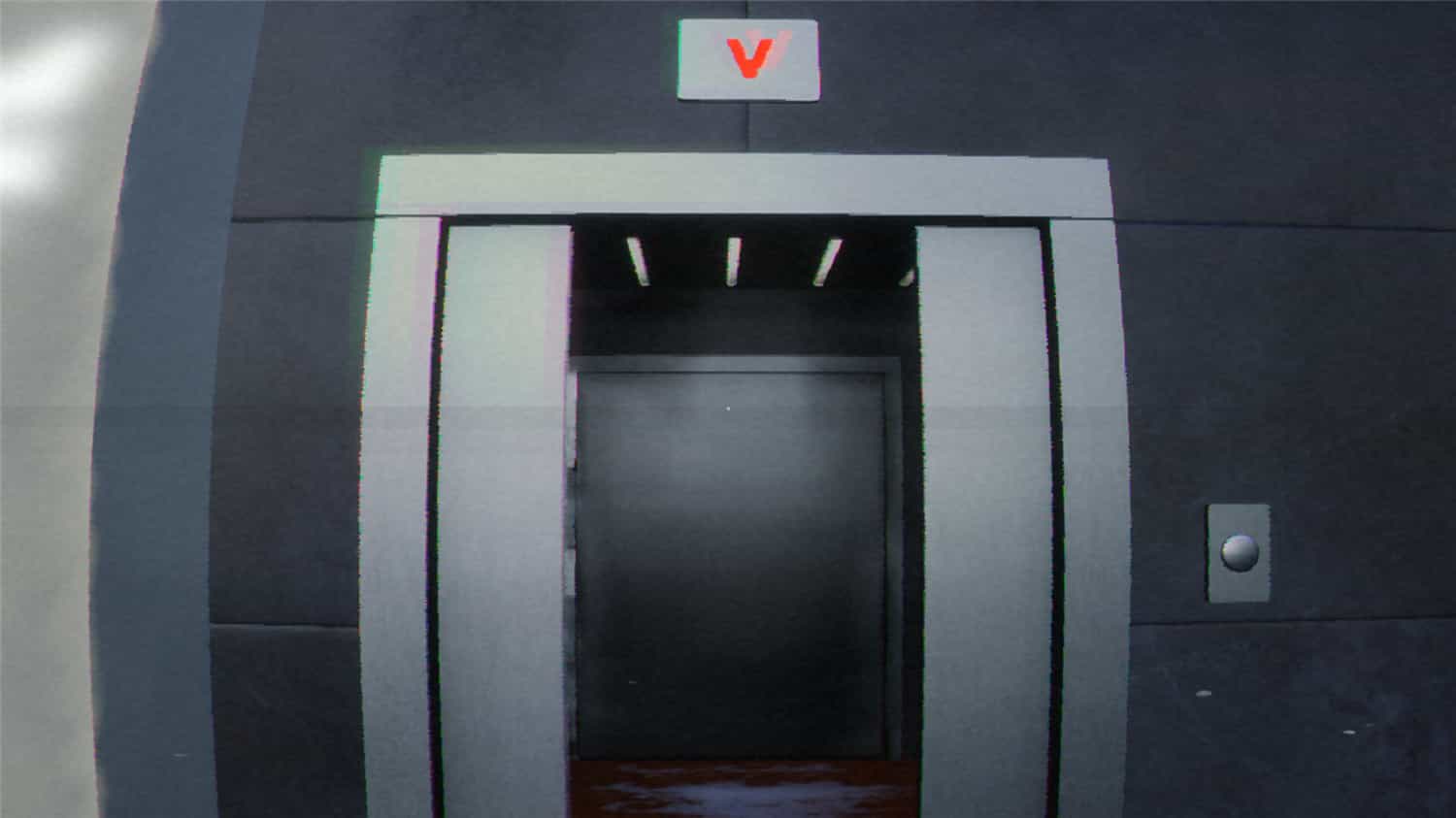 无尽迷层/FLOORS-4 无尽迷层/FLOORS-4