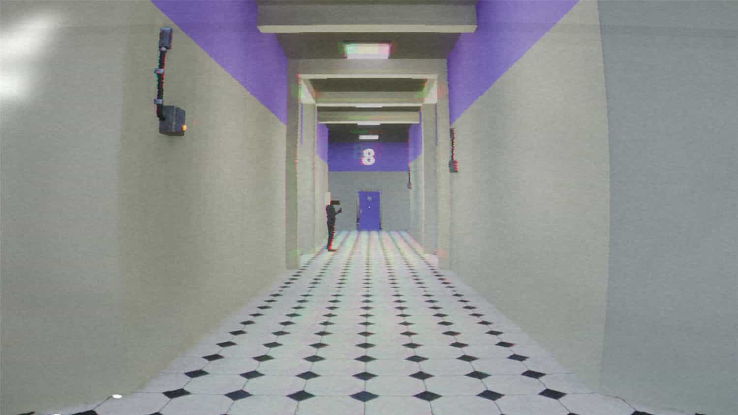 无尽迷层/FLOORS-5 无尽迷层/FLOORS-5
