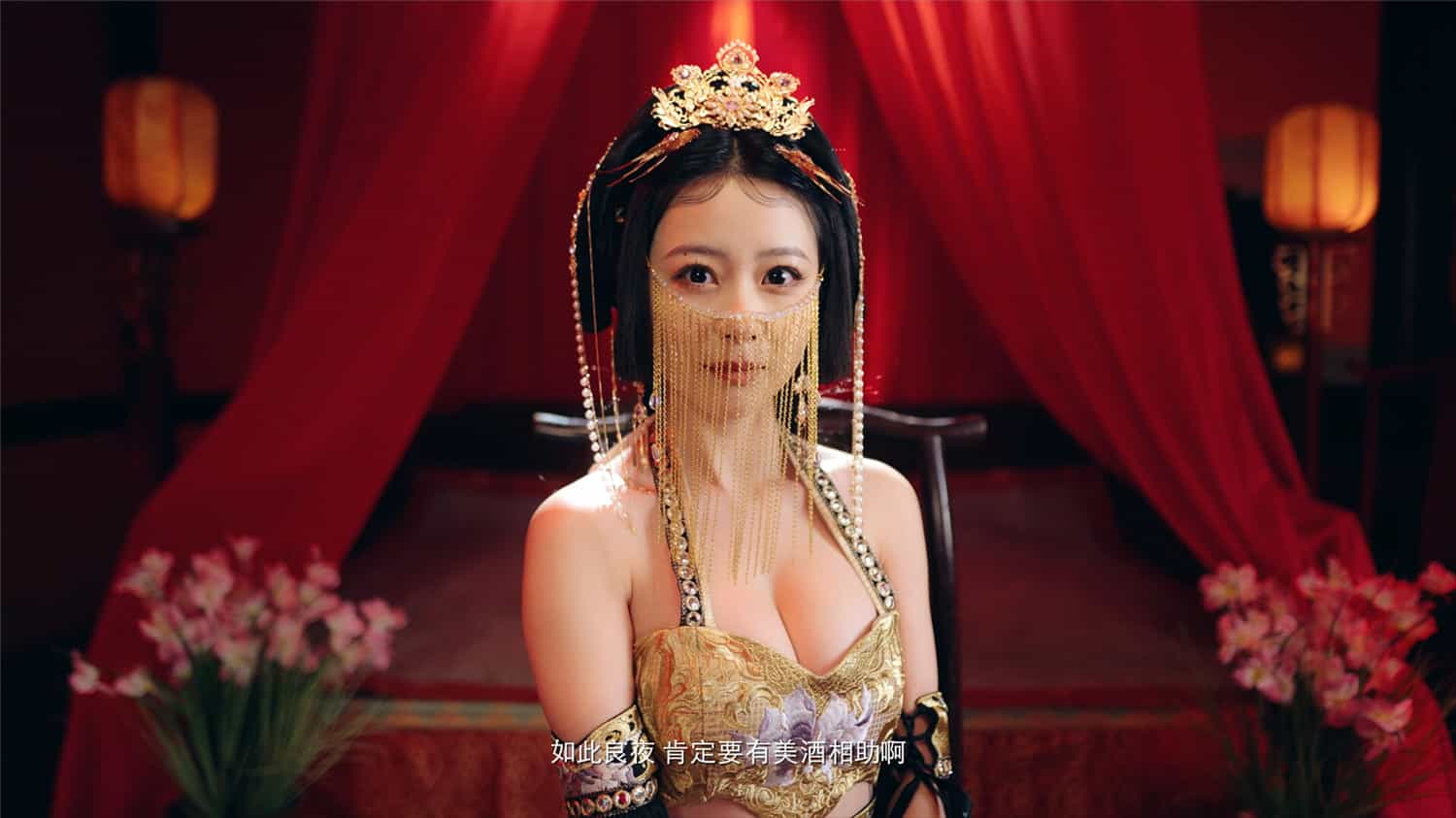 重生!我在古代遇佳人/Rebirth! New Lover-3 重生!我在古代遇佳人/Rebirth! New Lover-3