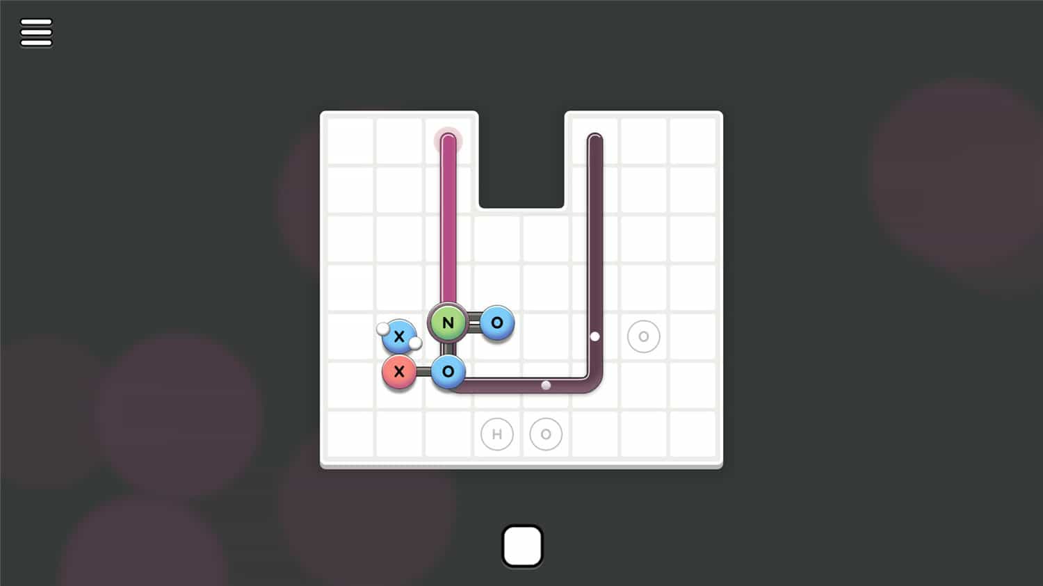 化学快线/Sokobond Express-4 化学快线/Sokobond Express-4