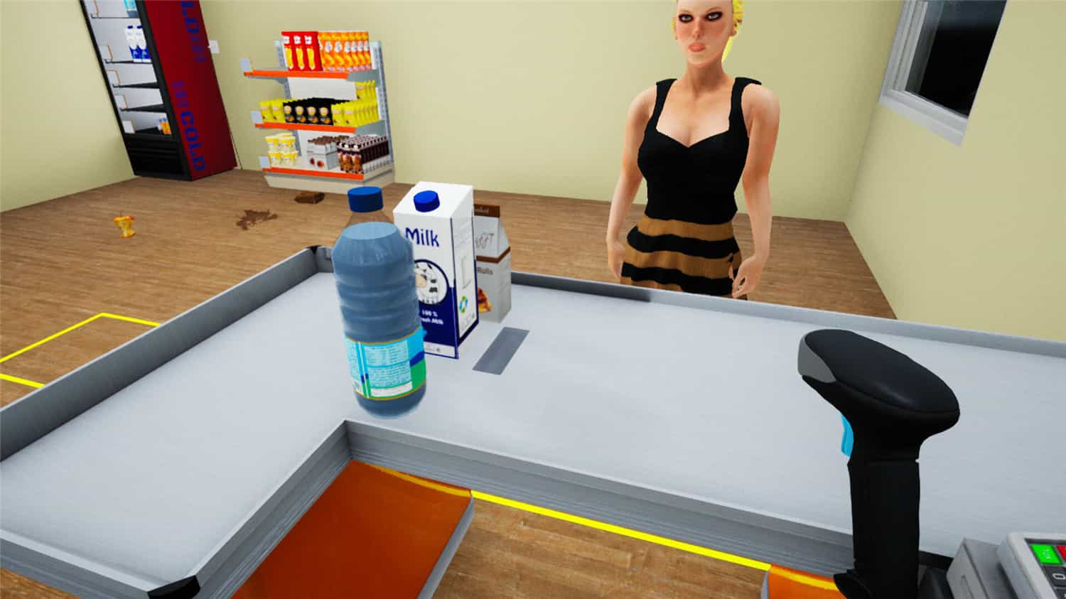 汽车旅馆经理模拟器/Motel Manager Simulator-4 汽车旅馆经理模拟器/Motel Manager Simulator-4