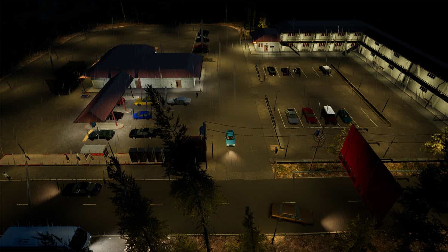 汽车旅馆经理模拟器/Motel Manager Simulator-5 汽车旅馆经理模拟器/Motel Manager Simulator-5