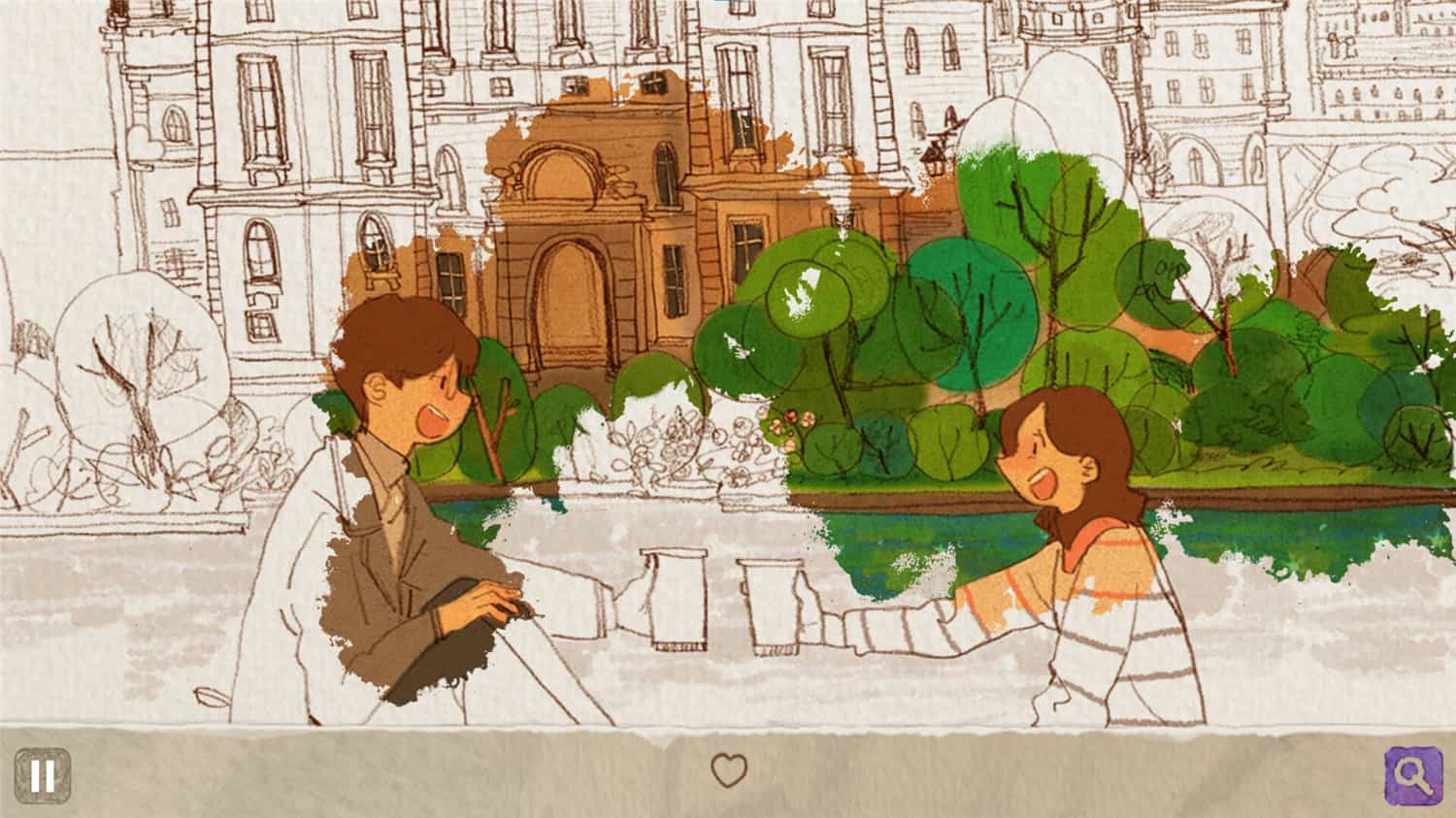 爱是…/Love is…-4 爱是…/Love is…-4
