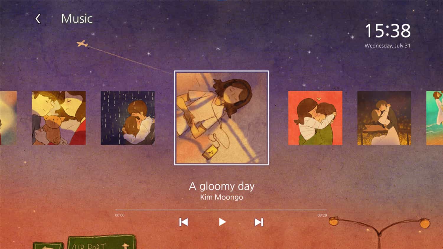 爱是…/Love is…-5 爱是…/Love is…-5