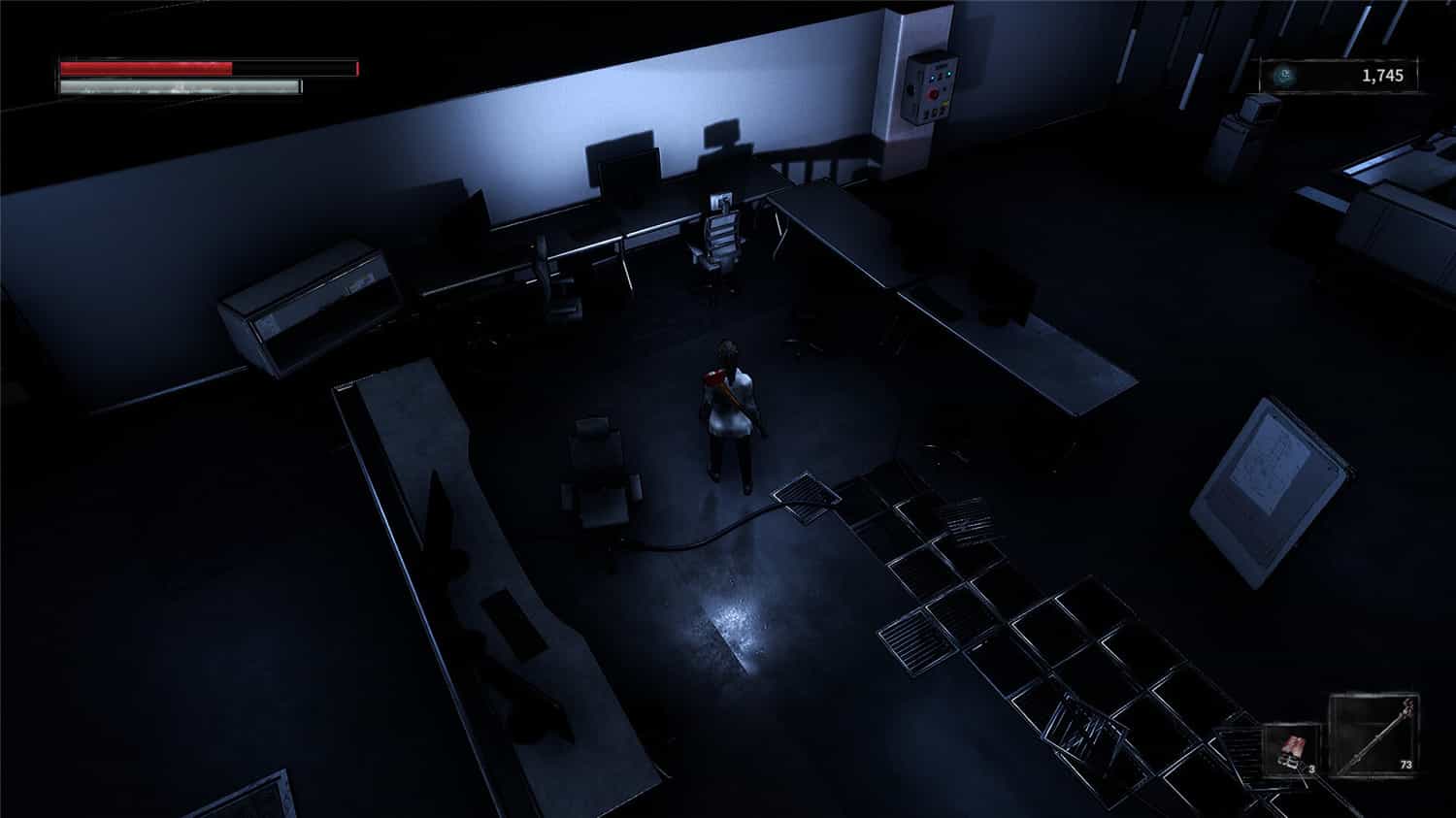 无法阻挡:突围/Unstoppable: Breakout-2 无法阻挡:突围/Unstoppable: Breakout-2