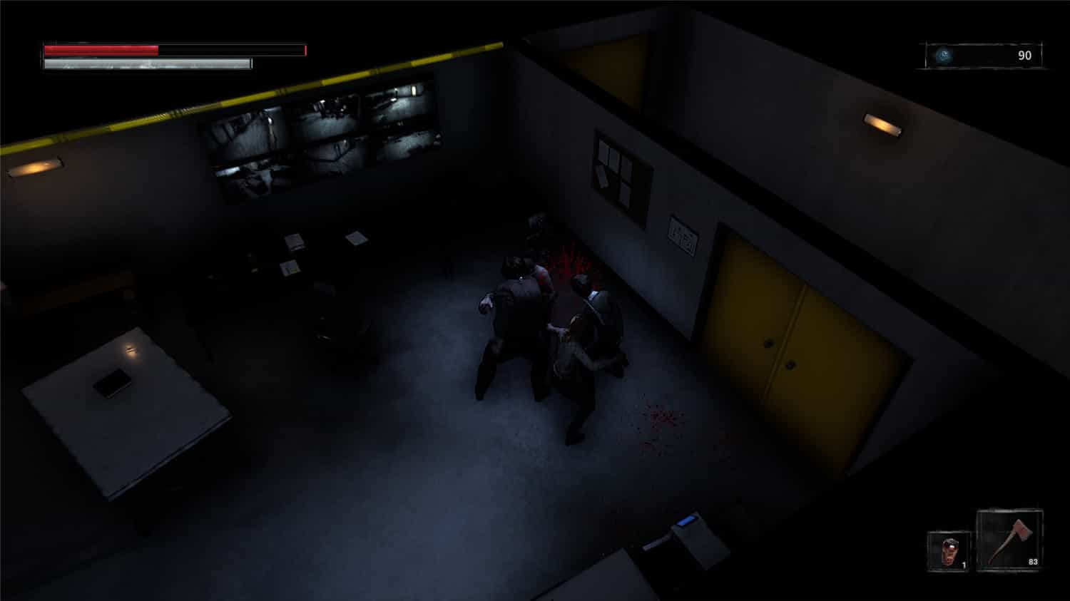 无法阻挡:突围/Unstoppable: Breakout-5 无法阻挡:突围/Unstoppable: Breakout-5