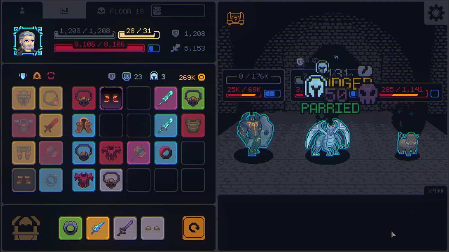 无尽劫掠/Megaloot-2 无尽劫掠/Megaloot-2
