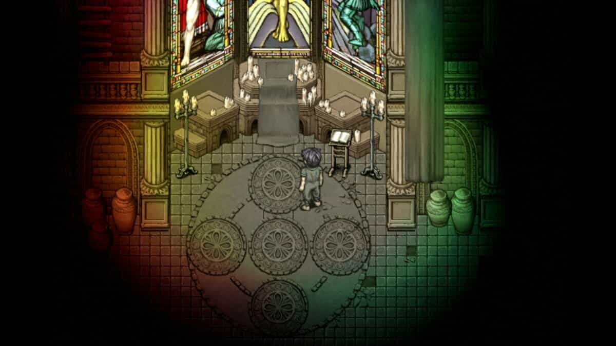 恐惧与饥饿2:终结之祭/Fear & Hunger 2: Termina-5 恐惧与饥饿2:终结之祭/Fear & Hunger 2: Termina-5