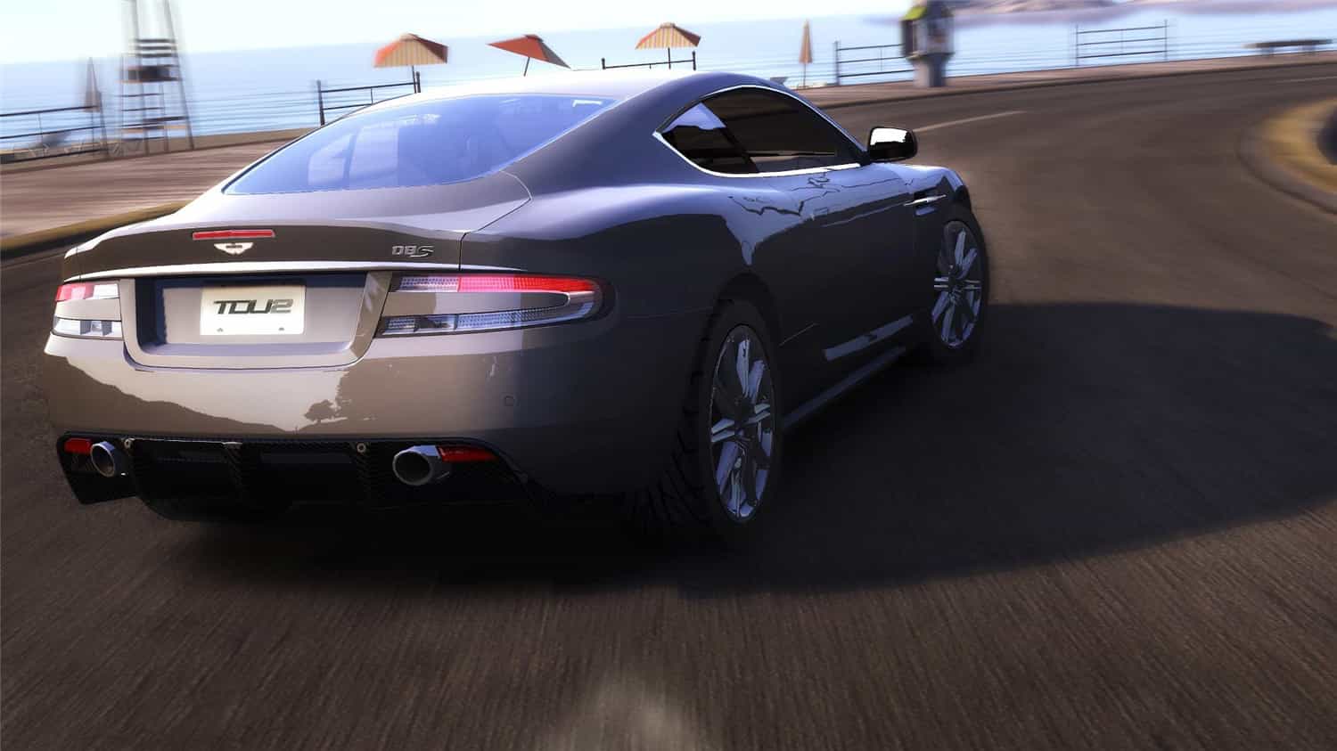 无限试驾2/Test Drive Unlimited 2-2 无限试驾2/Test Drive Unlimited 2-2