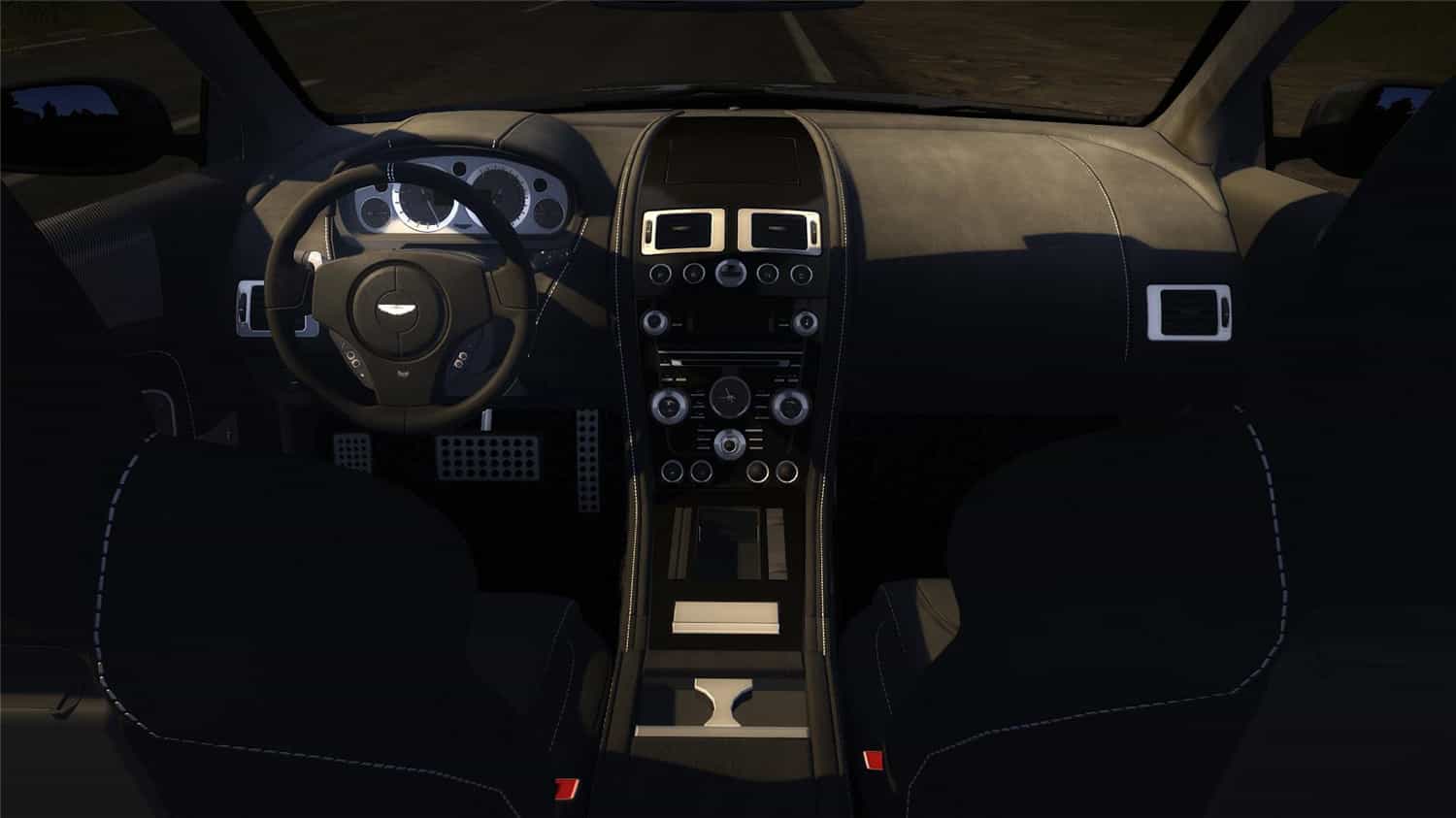 无限试驾2/Test Drive Unlimited 2-4 无限试驾2/Test Drive Unlimited 2-4