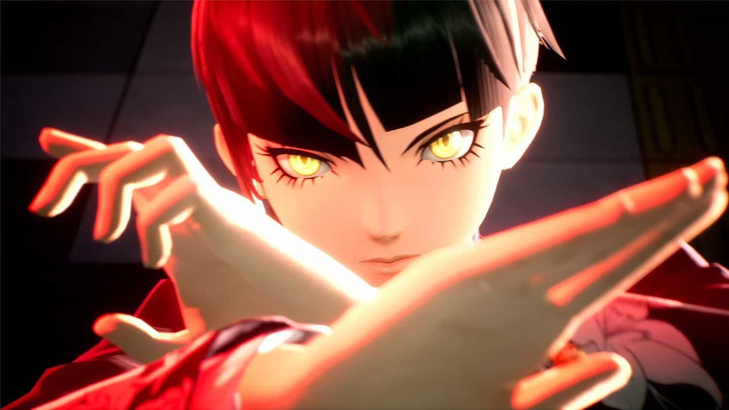 真女神转生5:复仇/Shin Megami Tensei V:Vegneance-1 真女神转生5:复仇/Shin Megami Tensei V:Vegneance-1