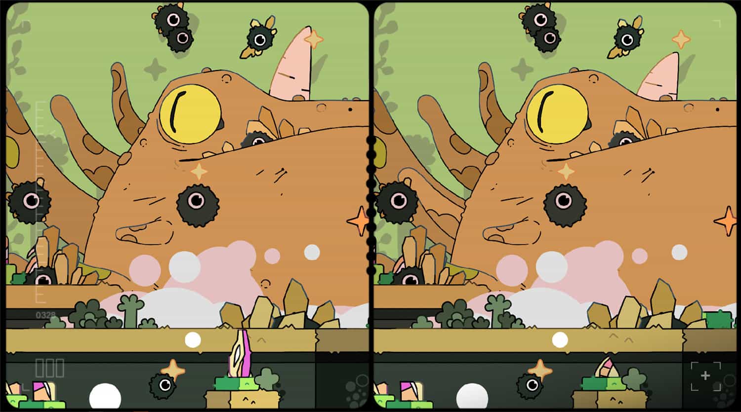 破碎之镜/Broken Lens-1 破碎之镜/Broken Lens-1