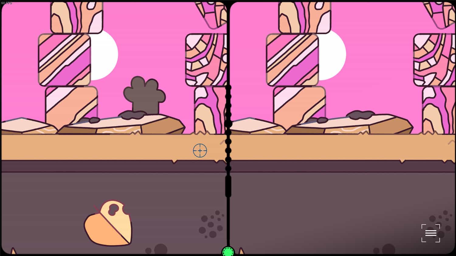 破碎之镜/Broken Lens-2 破碎之镜/Broken Lens-2