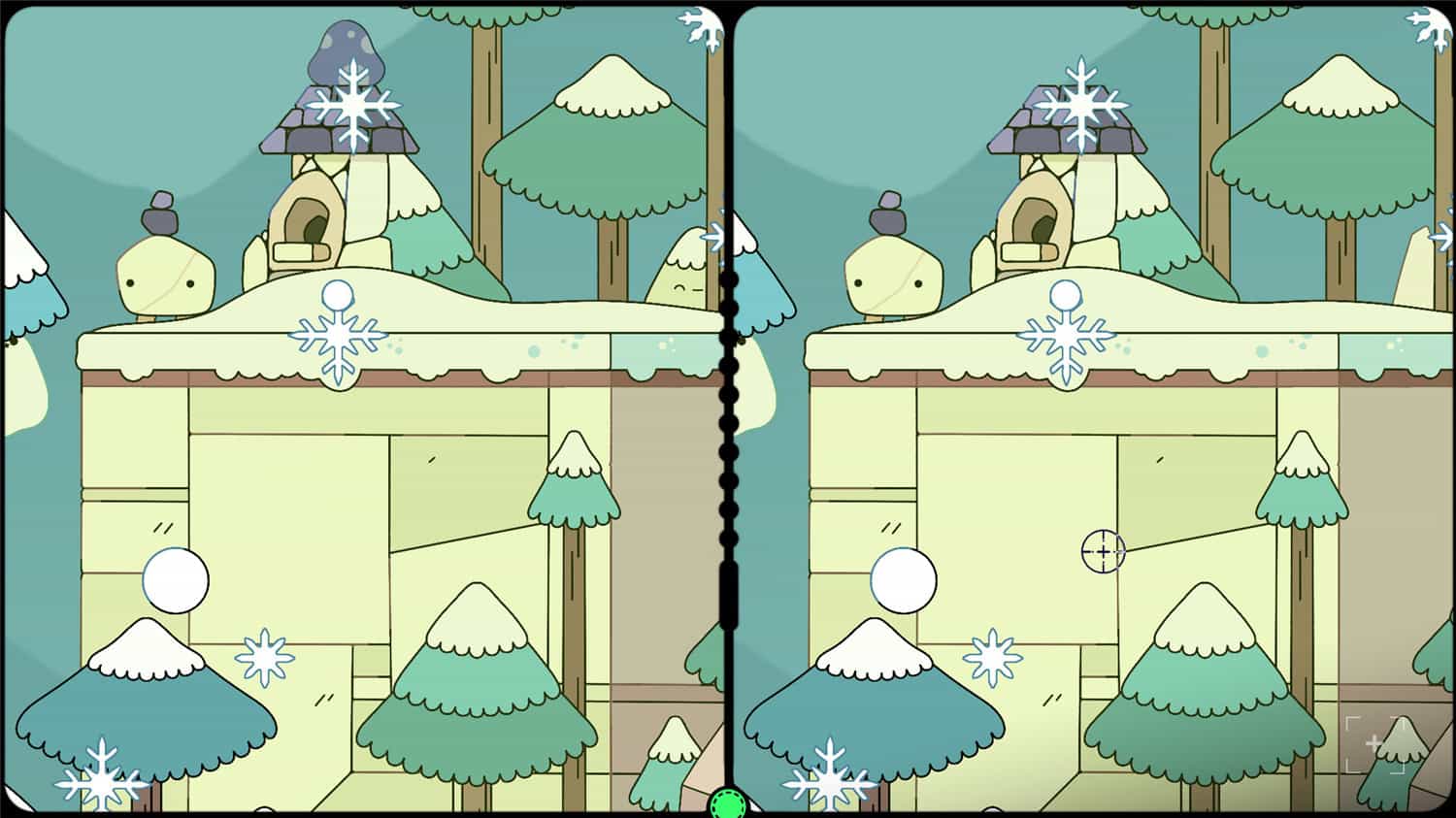 破碎之镜/Broken Lens-4 破碎之镜/Broken Lens-4