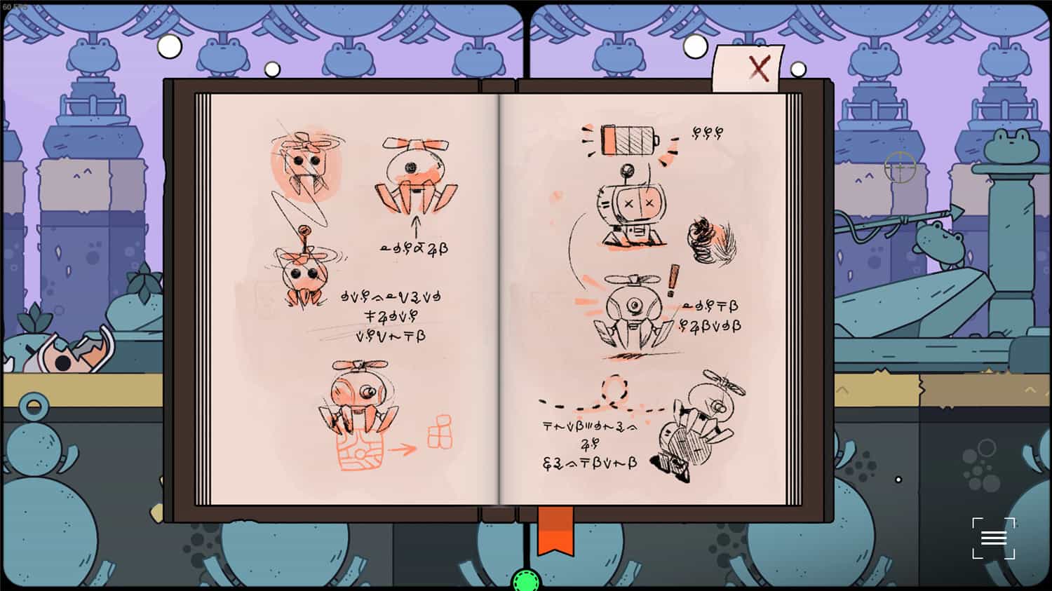 破碎之镜/Broken Lens-5 破碎之镜/Broken Lens-5