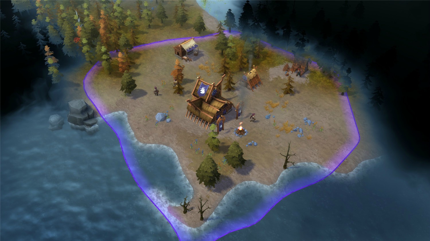 北加尔/Northgard/支持网络联机-3 北加尔/Northgard/支持网络联机-3