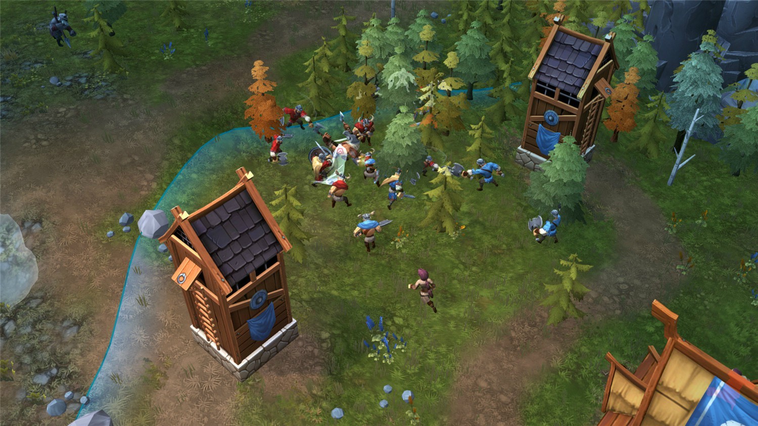 北加尔/Northgard/支持网络联机-5 北加尔/Northgard/支持网络联机-5