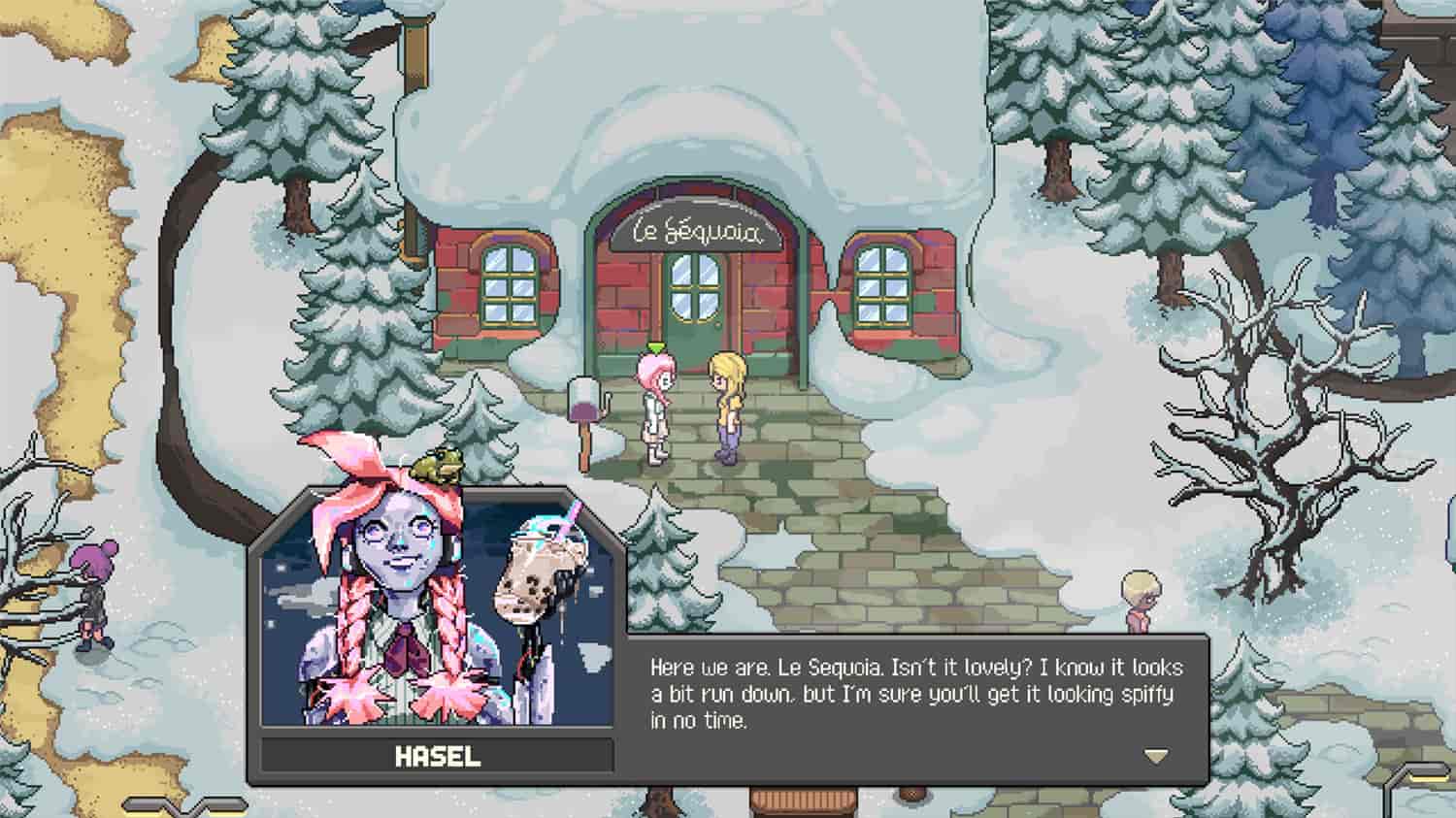 烹饪冒险/Chef RPG-1 烹饪冒险/Chef RPG-1