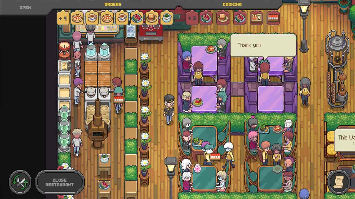 烹饪冒险/Chef RPG-3 烹饪冒险/Chef RPG-3