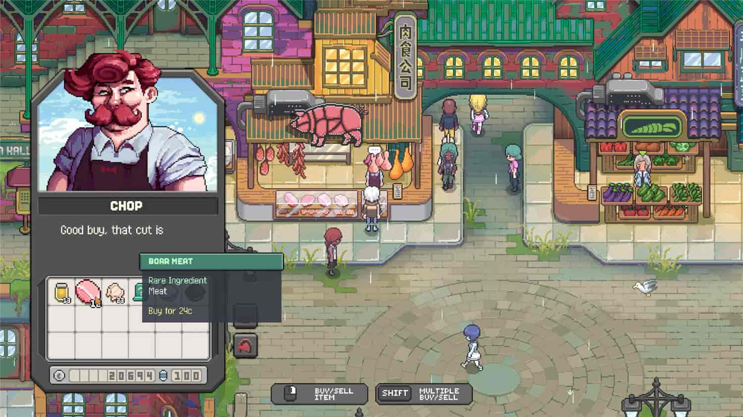 烹饪冒险/Chef RPG-2 烹饪冒险/Chef RPG-2
