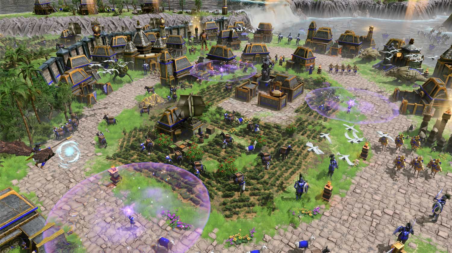神话时代:重述版/Age of Mythology: Retold-4 神话时代:重述版/Age of Mythology: Retold-4