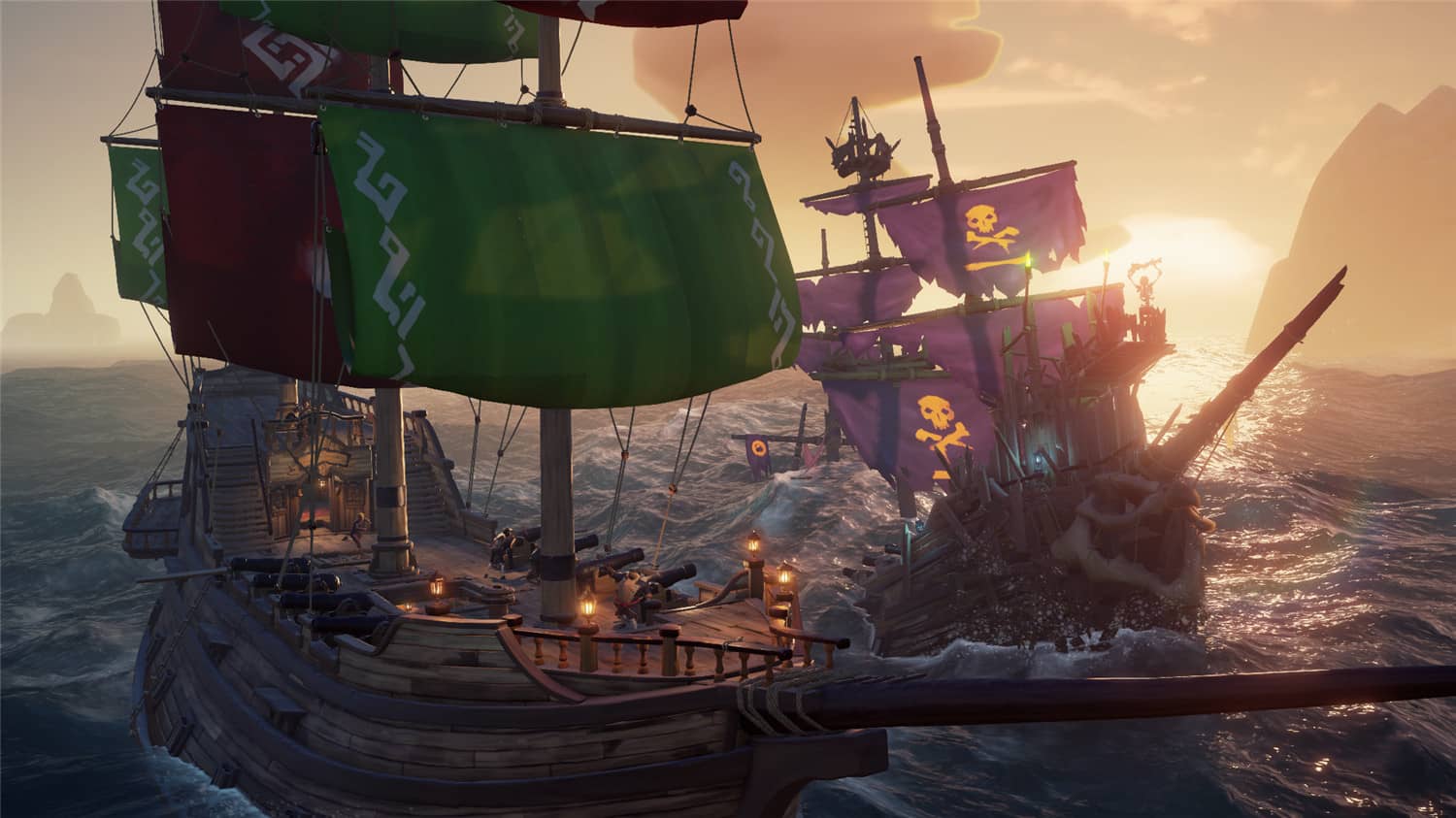 盗贼之海/Sea of Thieves/支持网络联机-2 盗贼之海/Sea of Thieves/支持网络联机-2