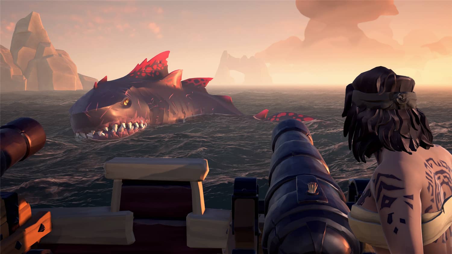 盗贼之海/Sea of Thieves/支持网络联机-3 盗贼之海/Sea of Thieves/支持网络联机-3