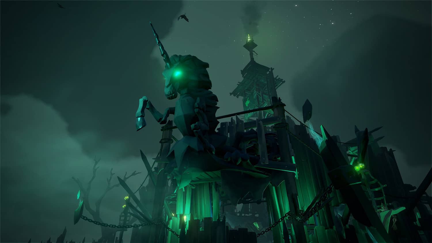 盗贼之海/Sea of Thieves/支持网络联机-5 盗贼之海/Sea of Thieves/支持网络联机-5