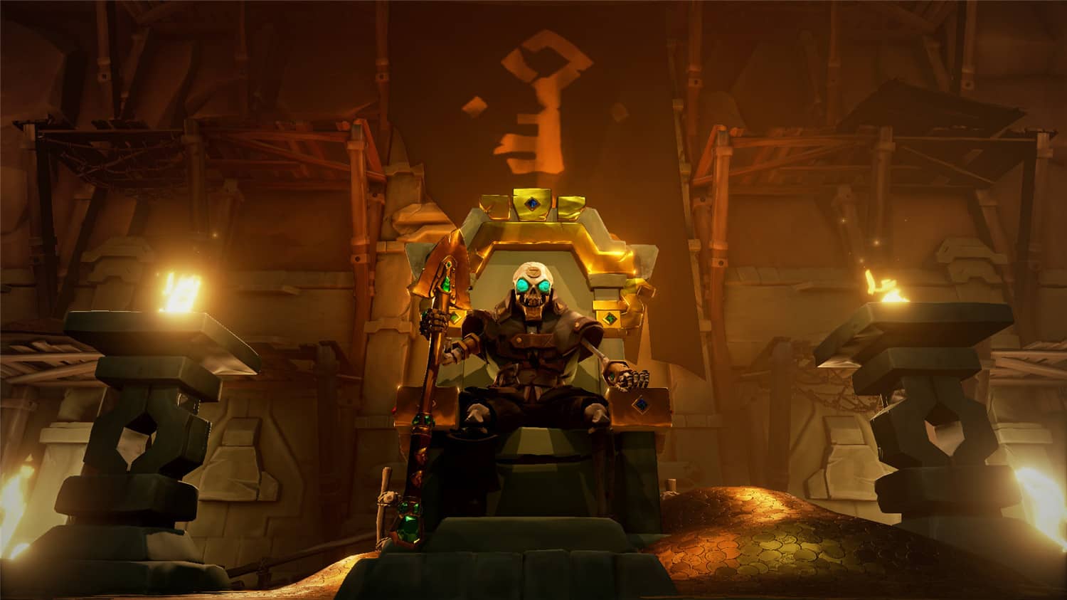 盗贼之海/Sea of Thieves/支持网络联机-6 盗贼之海/Sea of Thieves/支持网络联机-6