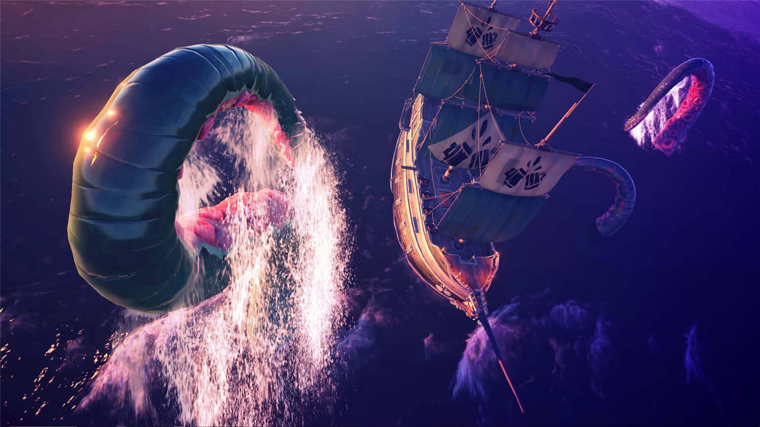 盗贼之海/Sea of Thieves/支持网络联机-7 盗贼之海/Sea of Thieves/支持网络联机-7