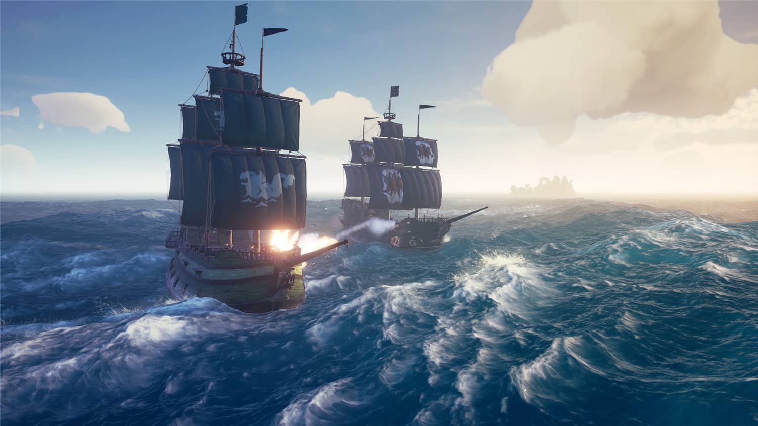盗贼之海/Sea of Thieves/支持网络联机-8 盗贼之海/Sea of Thieves/支持网络联机-8